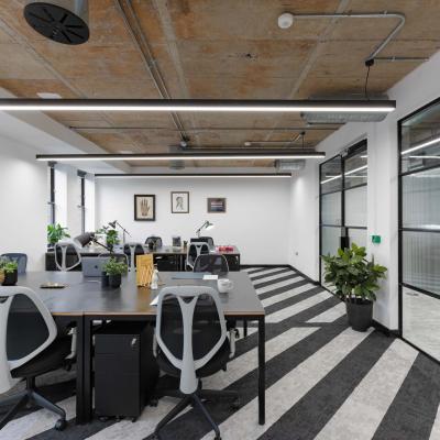 The Greenways - St Stephen's Green - Office - 506