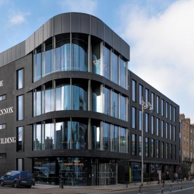 The Lennox Building