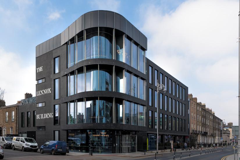 The Lennox Building