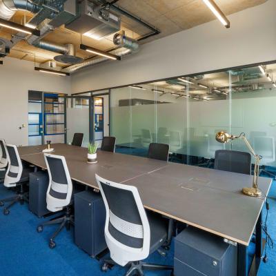 The Lennox Building - Office - 104-106