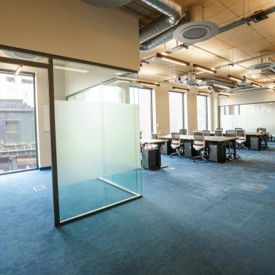 The Lennox Building - Office - 104-106