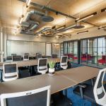 The Lennox Building - Office - 104-106