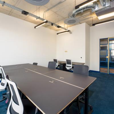 The Lennox Building - Office 205