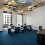 The Lennox Building - Office 205