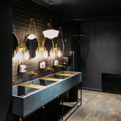 The Masonry - Office 117-118