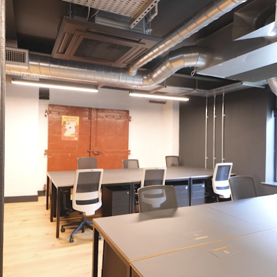 The Masonry - Office G02