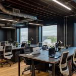 The Masonry - Office G02