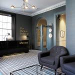 No 81 Merrion Square