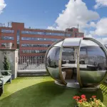 3-4 Pembroke Street Upper - Office B01