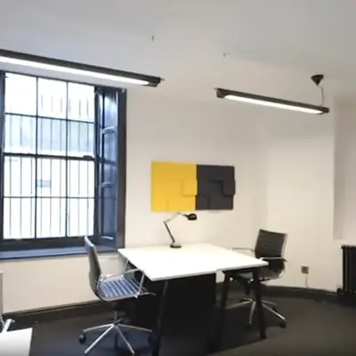 The Wilde - B02