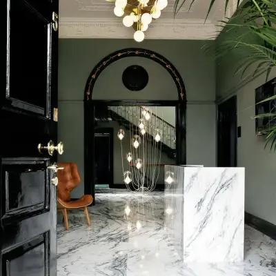 The Wilde - B02