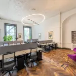 The Wilde - Office G01