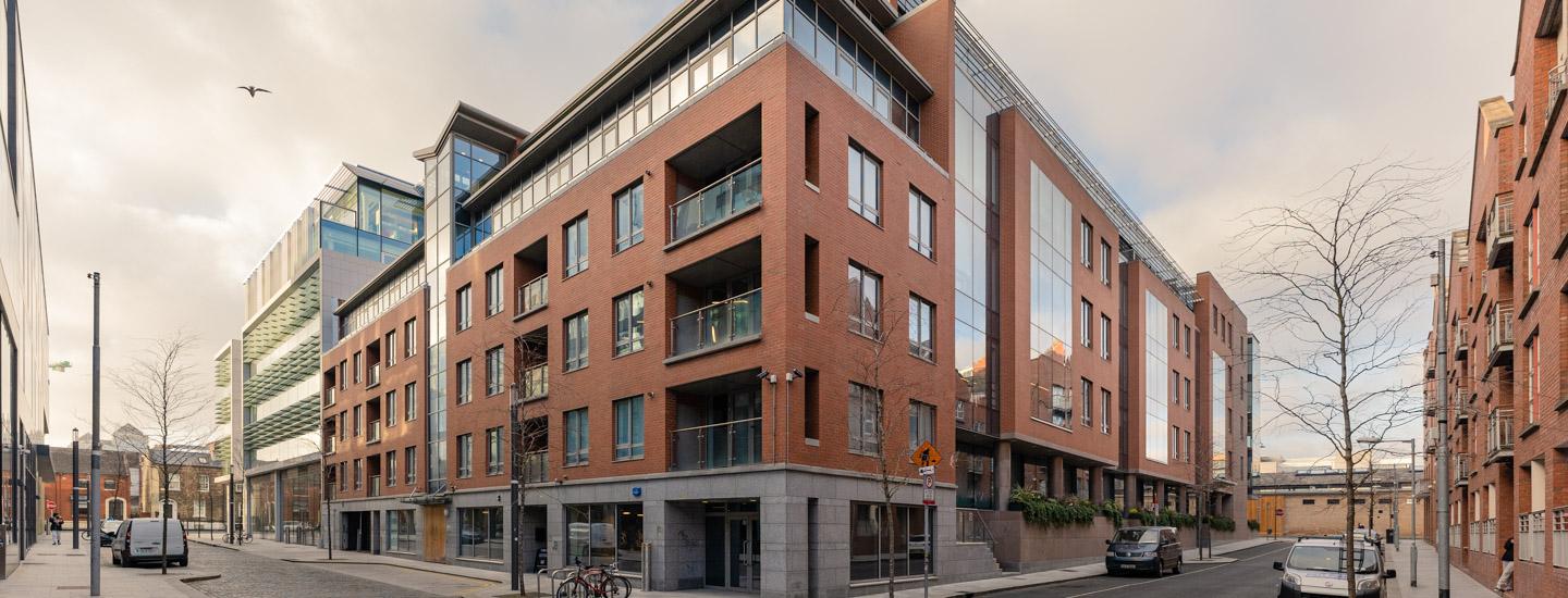 Windmill Lane - Sobo Works