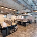 Windmill Lane - Sobo Works - Office 302