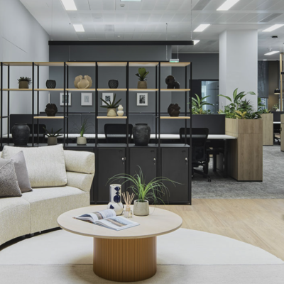 No.3 Dublin Landings - IFSC - Studio One
