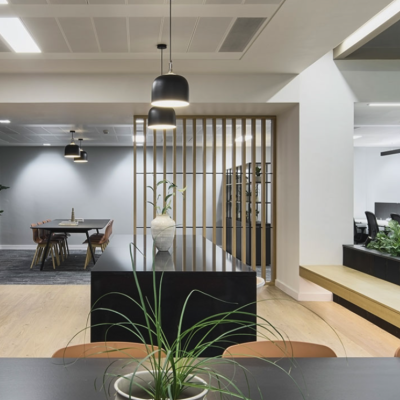 No.3 Dublin Landings - IFSC - Studio One