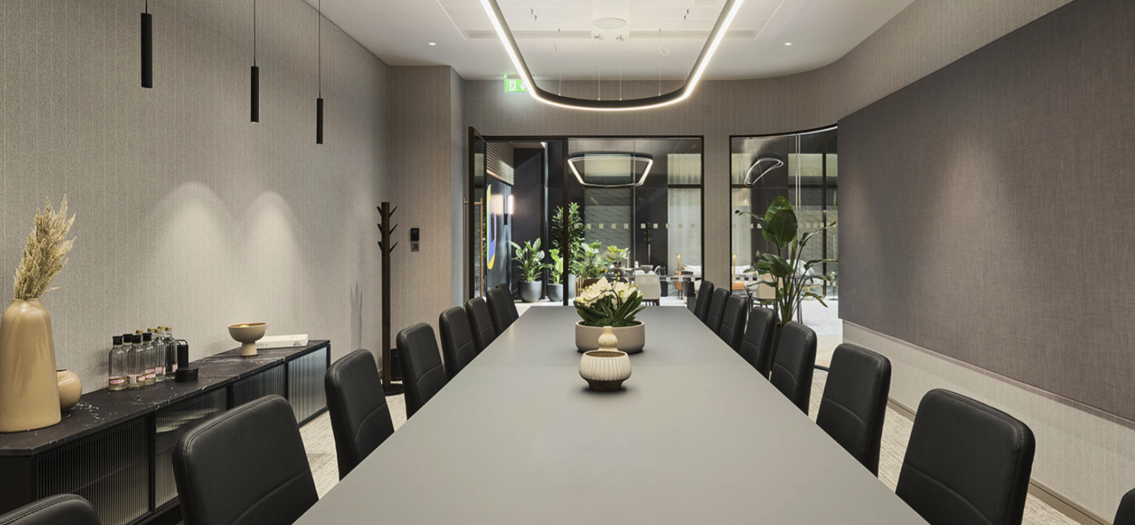 No.3 Dublin Landings - IFSC - Studio One
