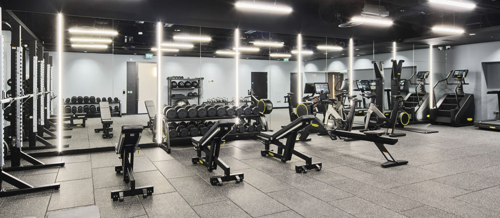 No.3 Dublin Landings - IFSC - Studio One