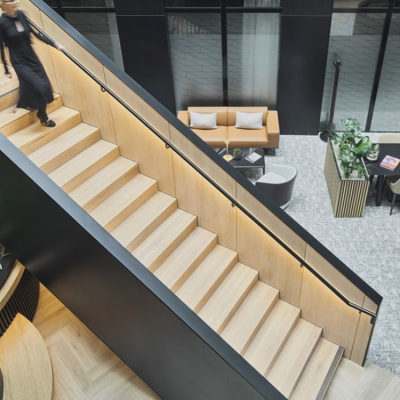 No.3 Dublin Landings - IFSC - Studio One