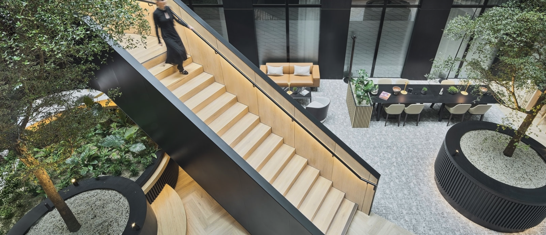 No.3 Dublin Landings - IFSC - Studio One