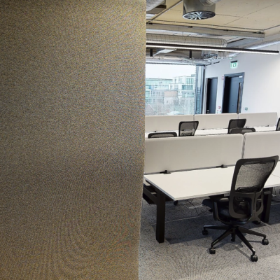 Pearse Street - Magennis Court - Third Floor Office