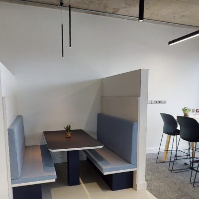 Pearse Street - Magennis Court - Third Floor Office