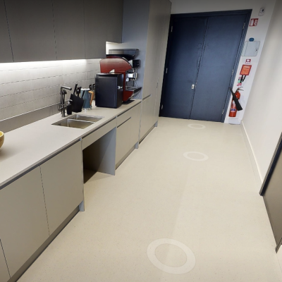 Pearse Street - Magennis Court - Third Floor Office
