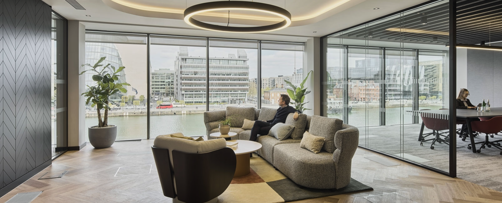 2 Riverside - SJRQ - Third Floor West