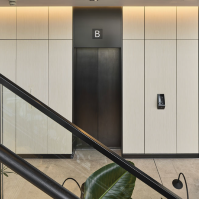 2 Riverside - SJRQ - Third Floor West