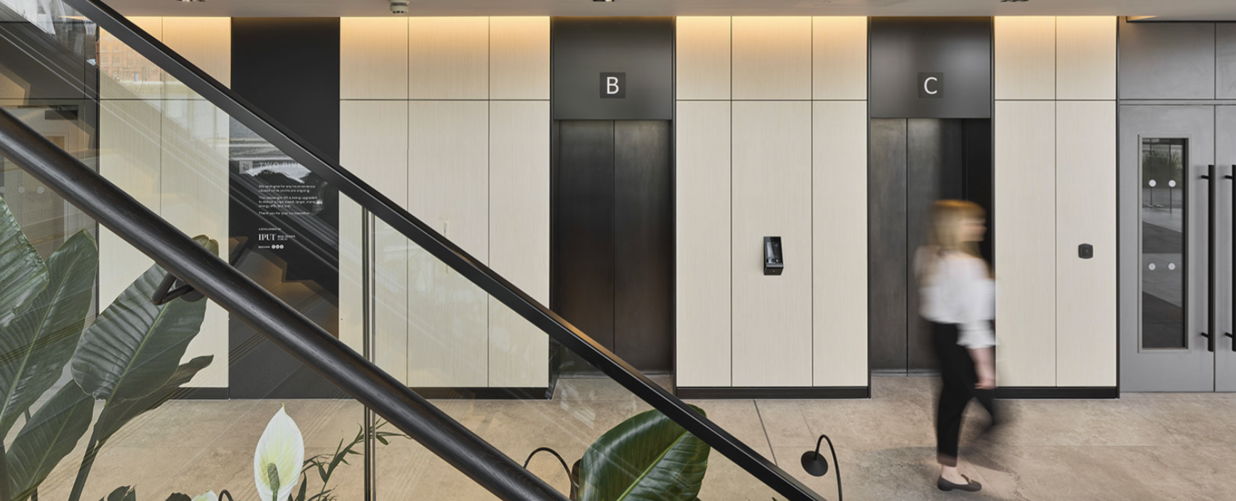 2 Riverside - SJRQ - Third Floor West