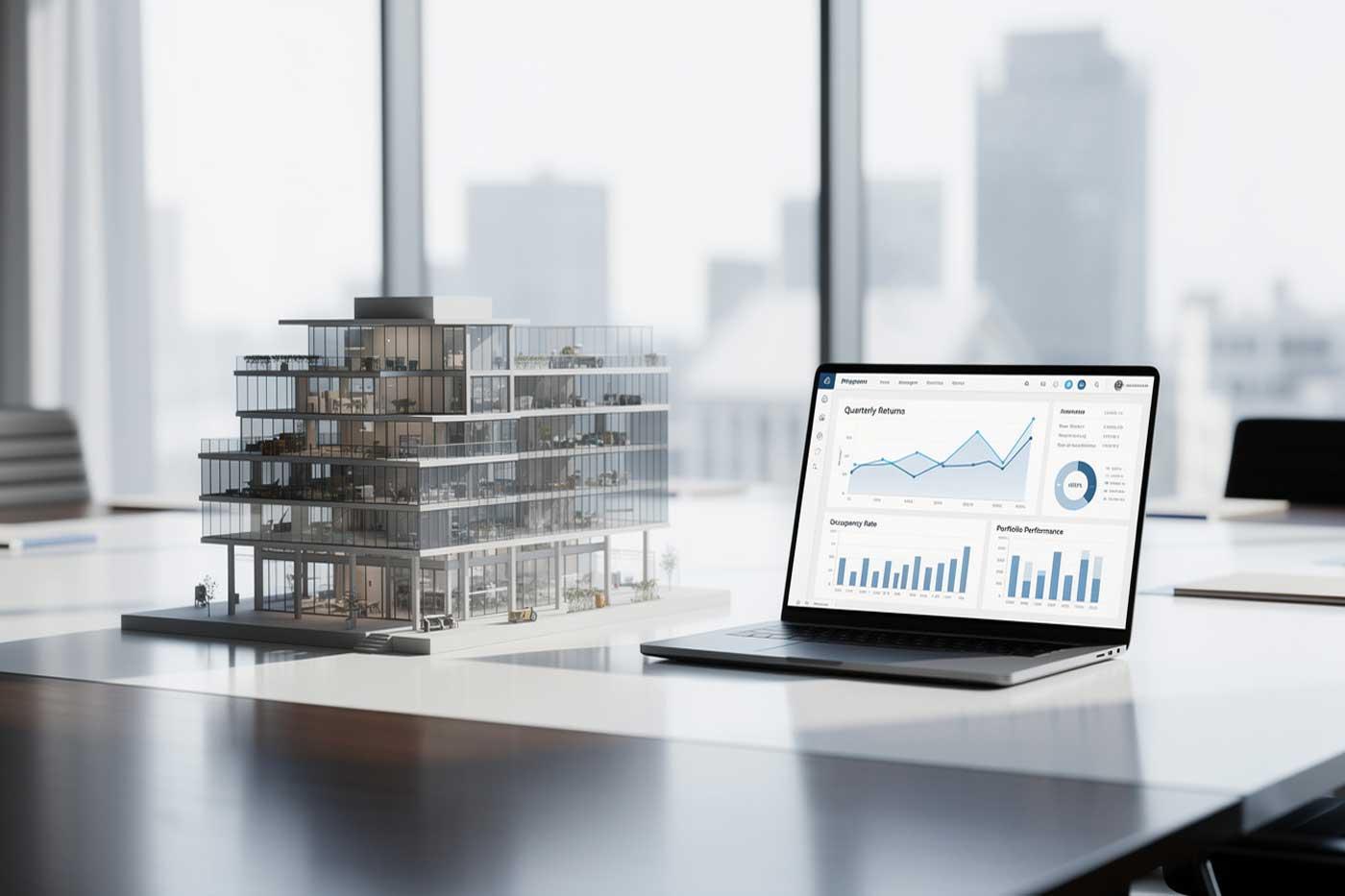 Is It Cheaper to Rent or Buy Office Space in Dublin?