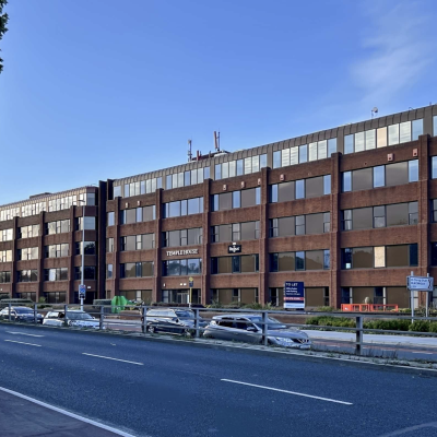 Temple House - Blackrock - Office 301