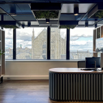Temple House - Blackrock - Office 314