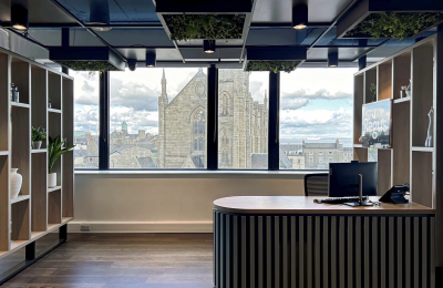 Temple House - Blackrock - Office 314