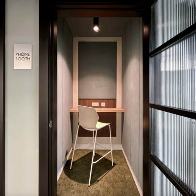 Temple House - Blackrock - Office 301