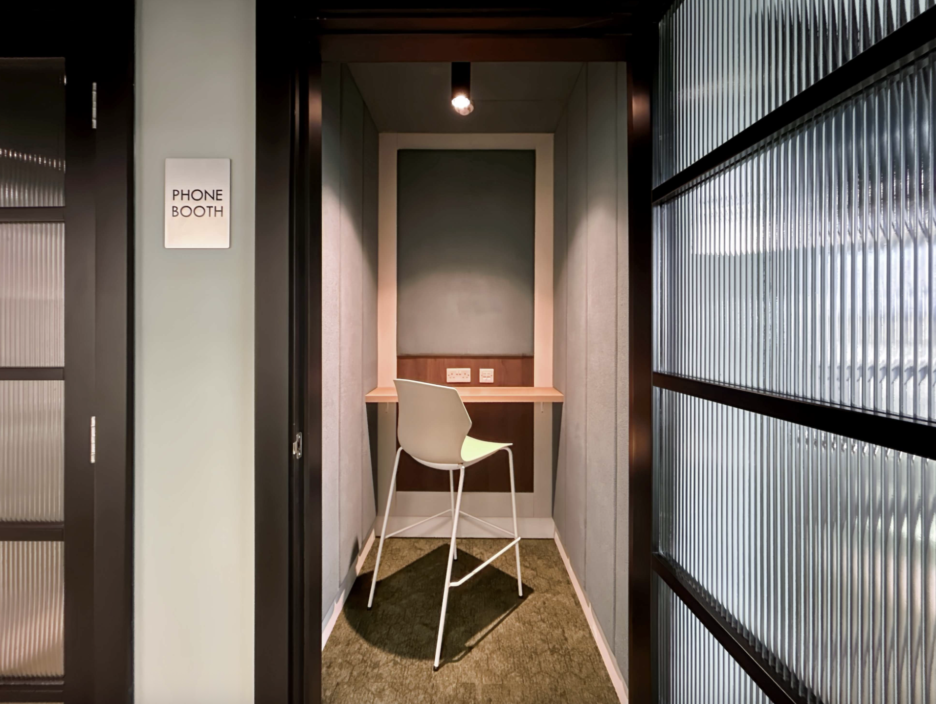 Temple House - Blackrock - Office 305
