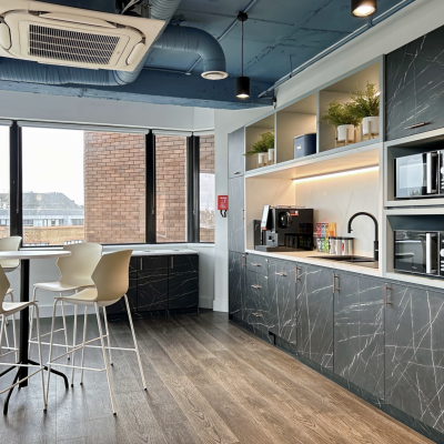 Temple House - Blackrock - Office 301