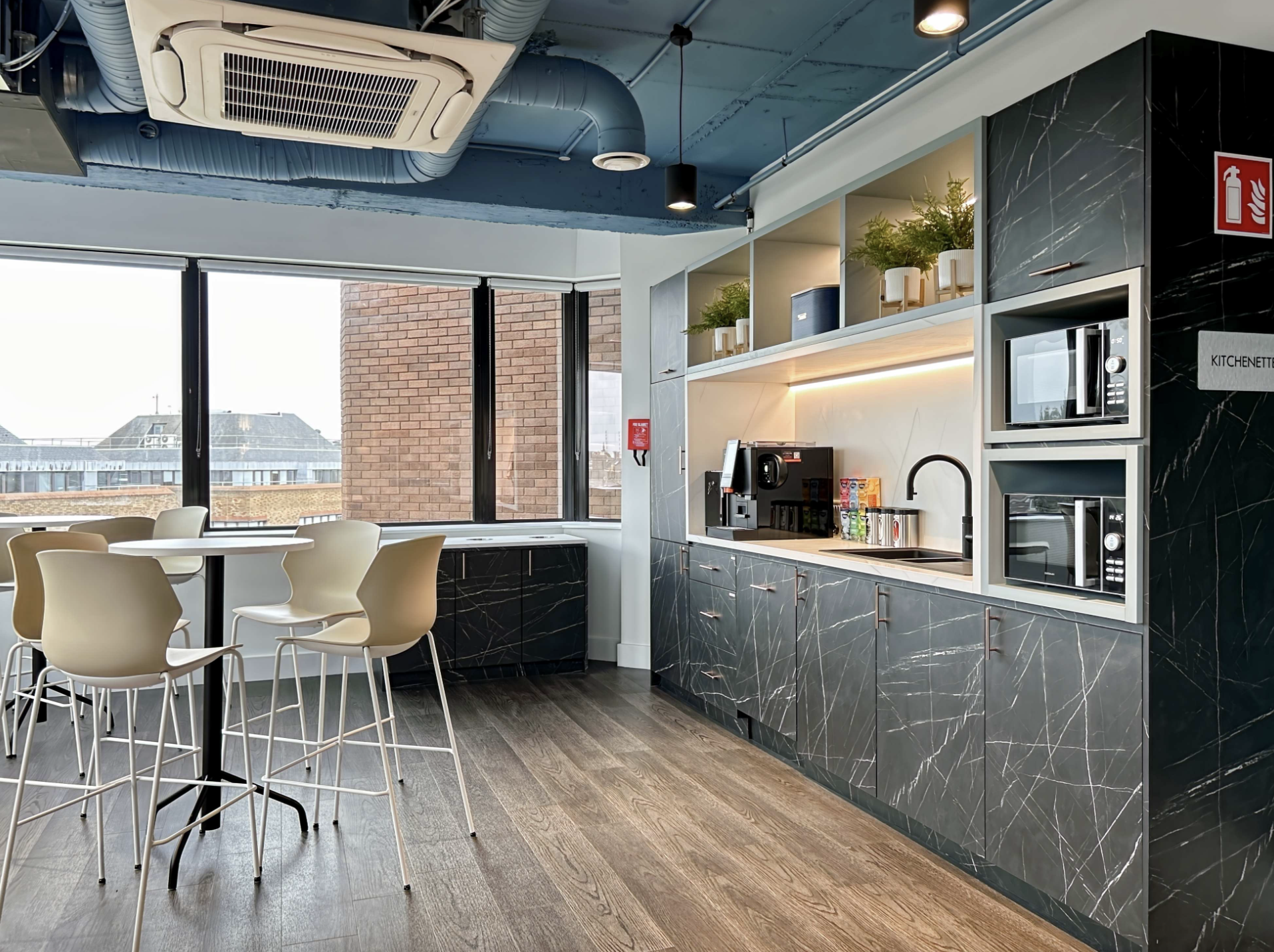 Temple House - Blackrock - Office 305