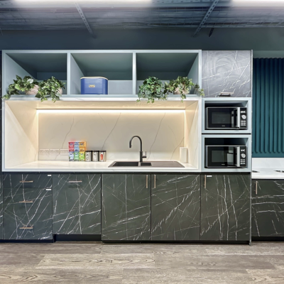 Temple House - Blackrock - Office 301