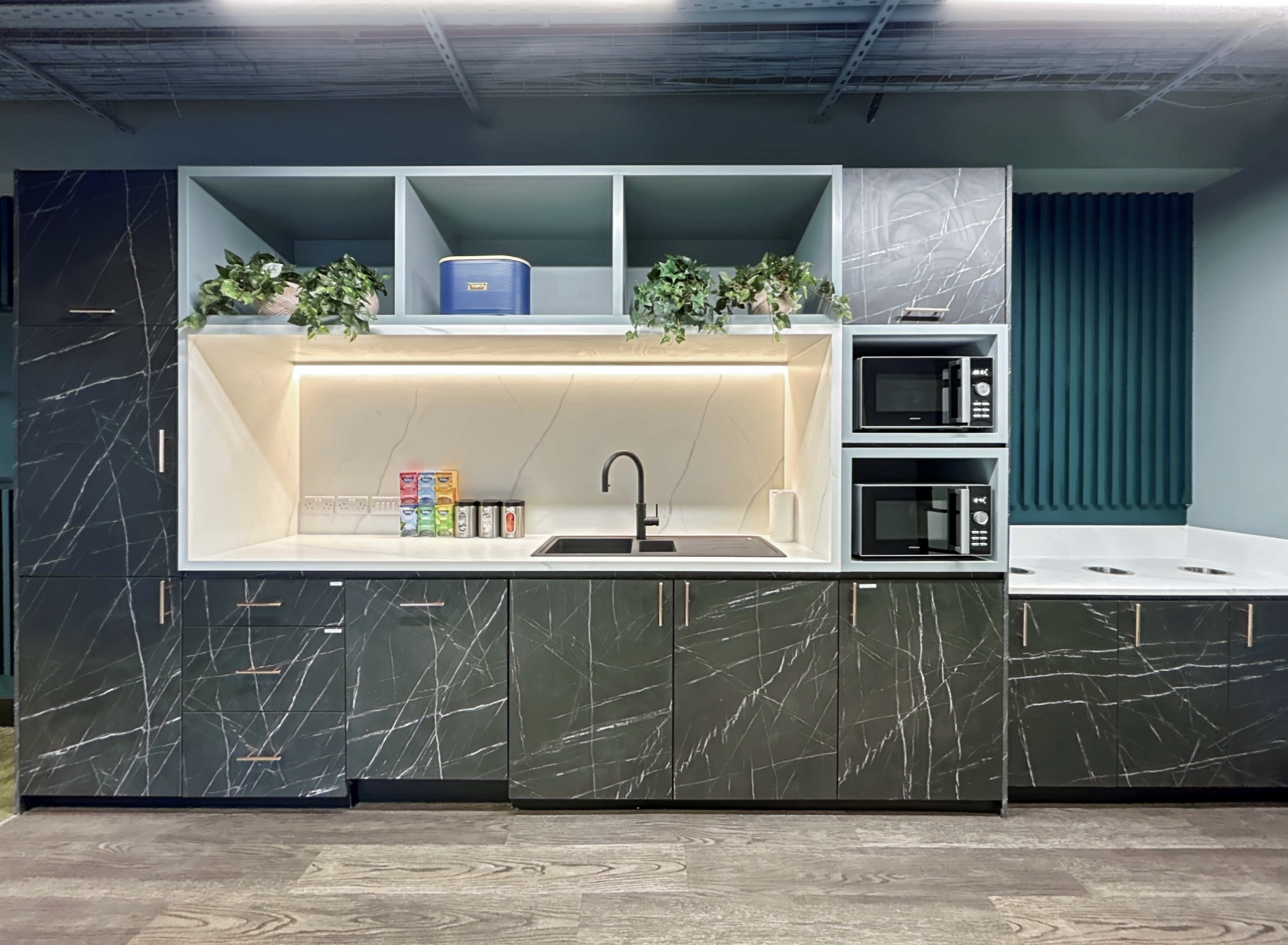 Temple House - Blackrock - Office 305