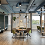 Temple House - Blackrock - Office 305