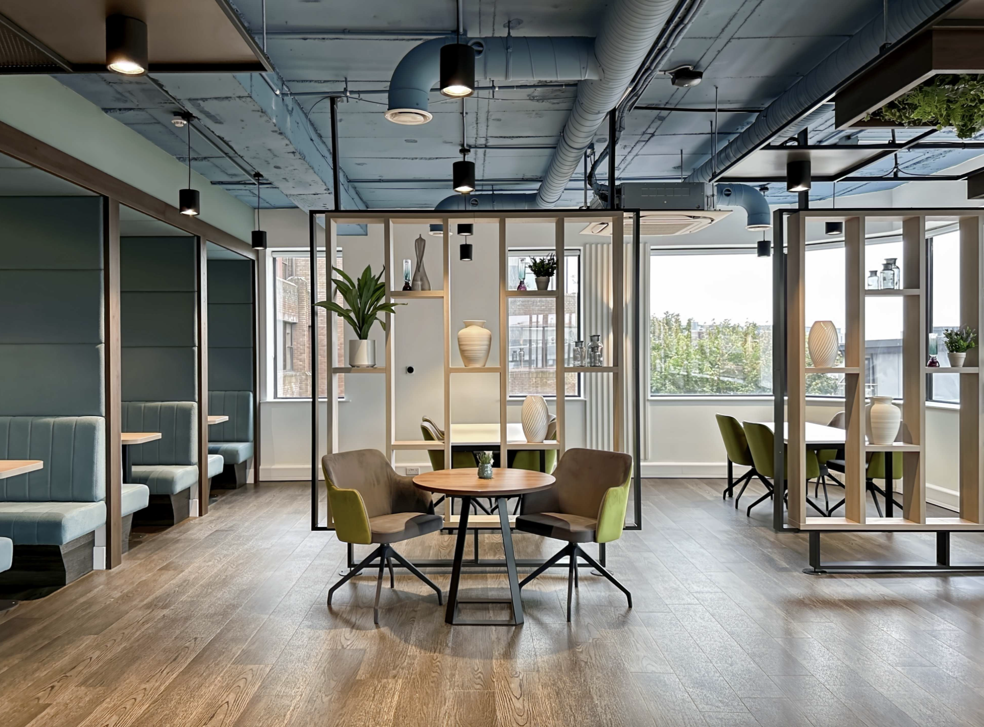 Temple House - Blackrock - Office 305