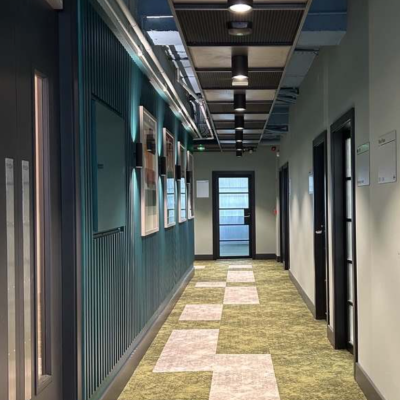 Temple House - Blackrock - Office 301