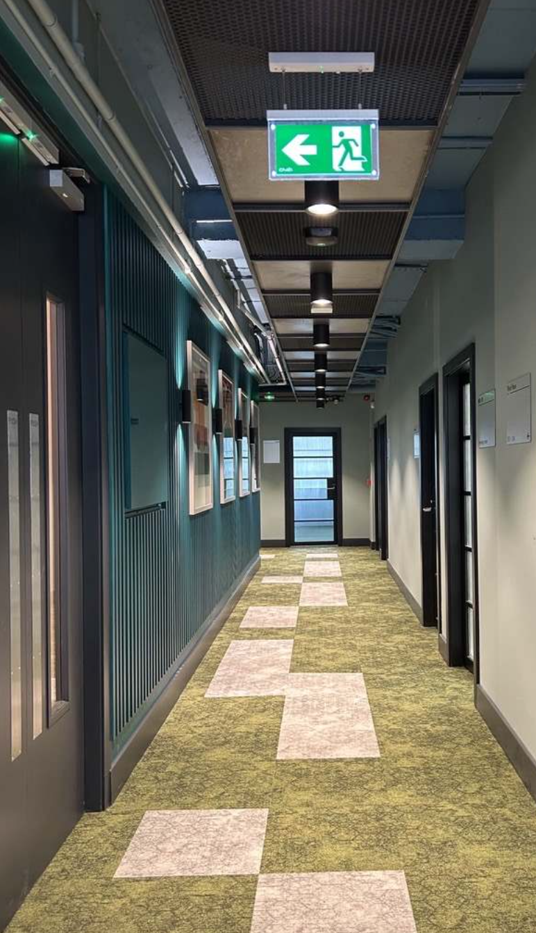 Temple House - Blackrock - Office 305