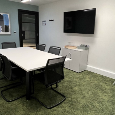 Temple House - Blackrock - Office 301