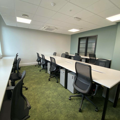 Temple House - Blackrock - Office 305