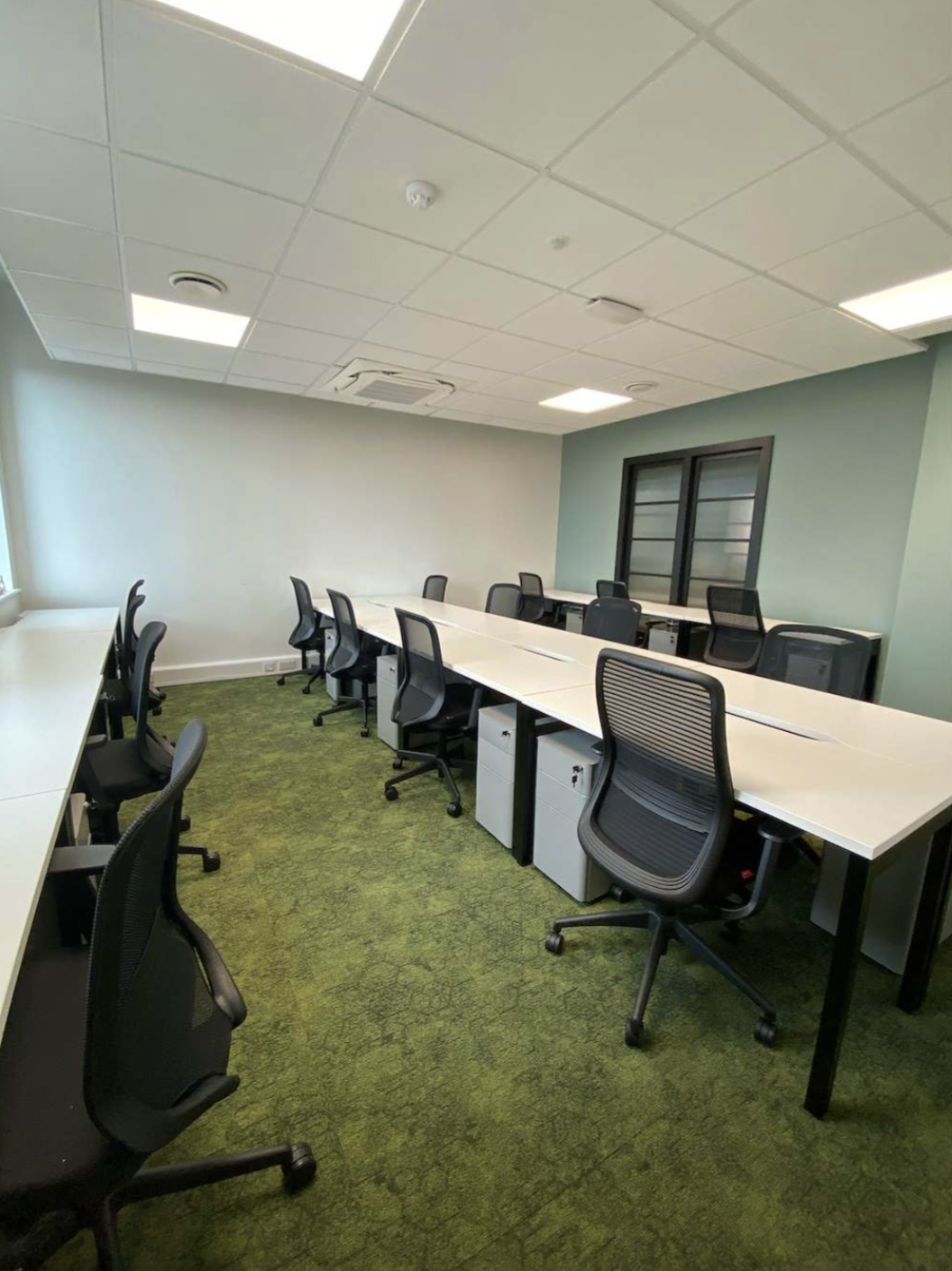 Temple House - Blackrock - Office 305