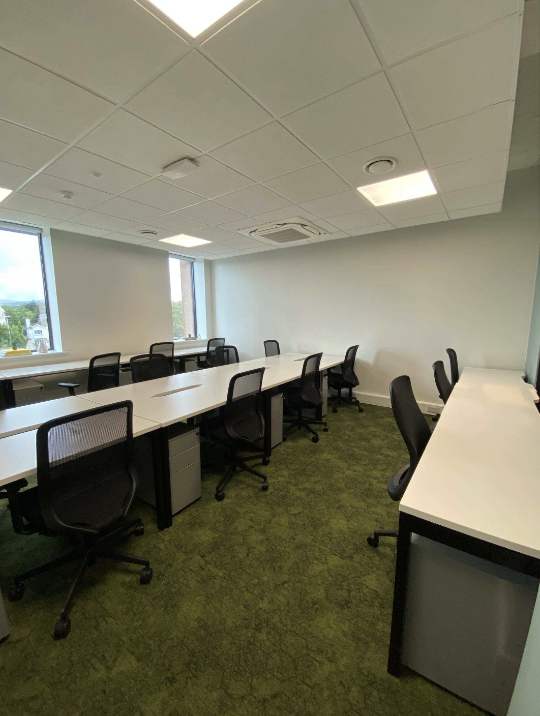 Temple House - Blackrock - Office 305
