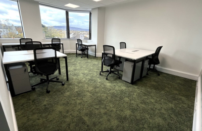 Temple House - Blackrock - Office 301