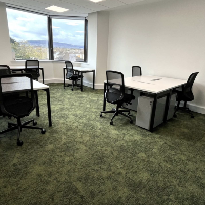 Temple House - Blackrock - Office 301
